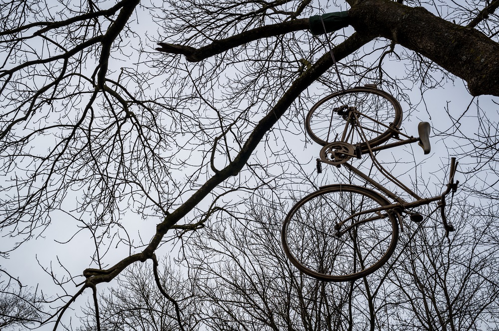 Fahrradkeller