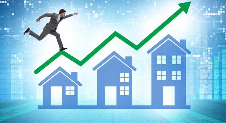 Mietspiegel Mieterhoehung