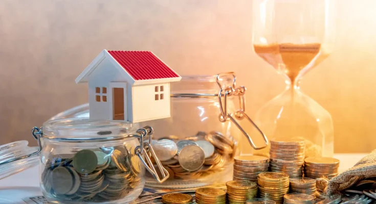 Haus-Miete-Vergleich